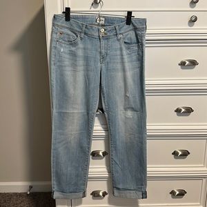 Hudson Jeans